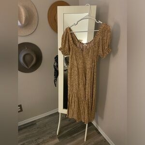 Neuflora Anna Maria dress. Size small.